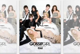 gossip girl | tračerica | 2007. - 2012.