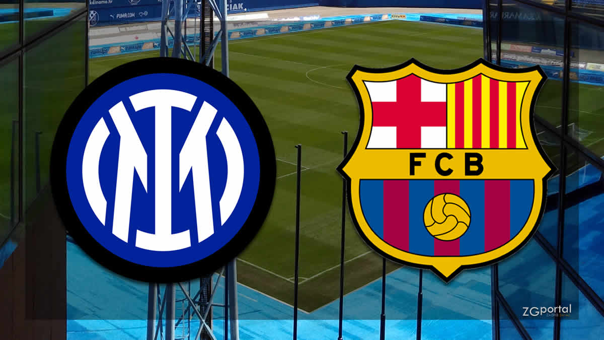 inter - barcelona