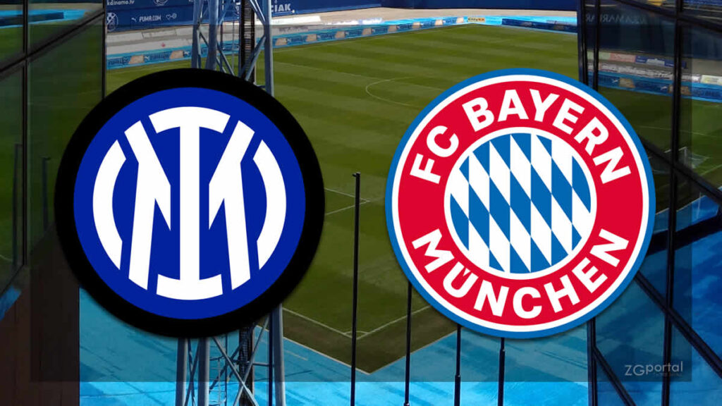 inter - bayern