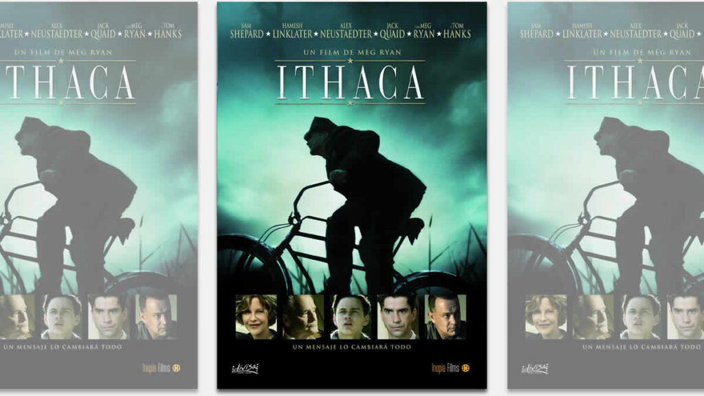 ithaca | 2015.