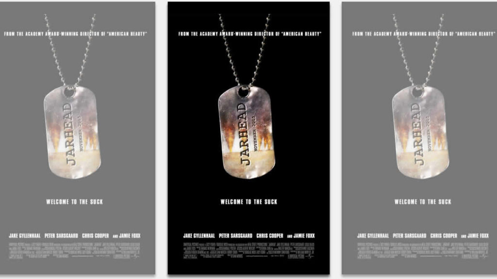 jarhead | 2005.