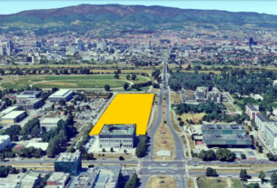 kongresni centar zagreb | najava gradskog projekta | 29.04.2025.