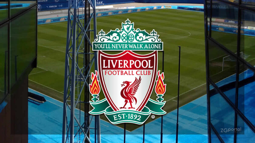 liverpool fc