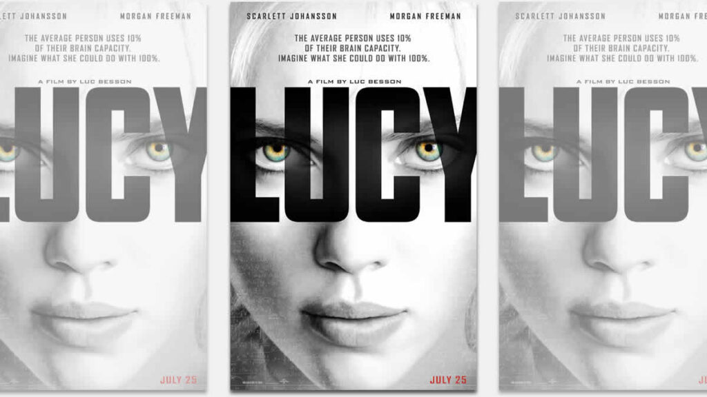 lucy | 2014.