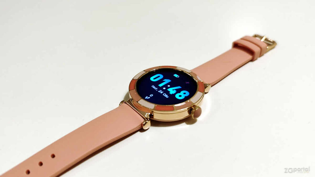 meanit m45 lady smart watch | 2025.