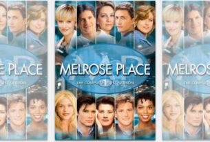 melrose place | 1992. - 1999.