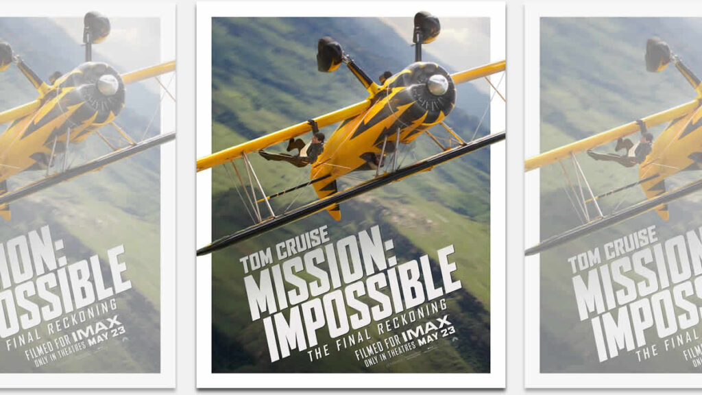 mission: impossible - the final reckoning | nemoguća misija: konačna odmazda | 2025.