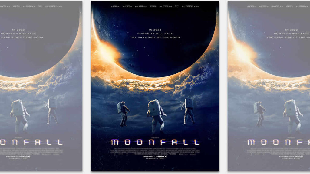 moonfall | 2021.