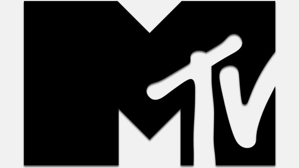 mtv adria | logo | 2005. - 2018.