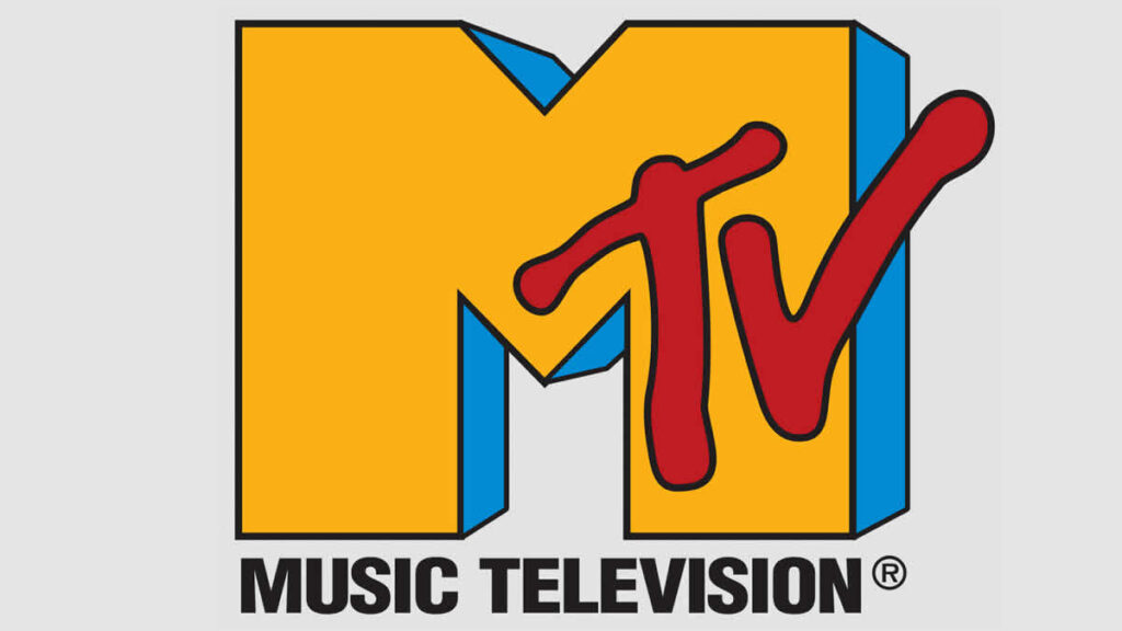 mtv | music television | logo | 1981.
