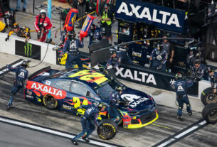 nascar | 2025.