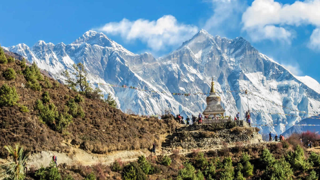 nepal | 2025.