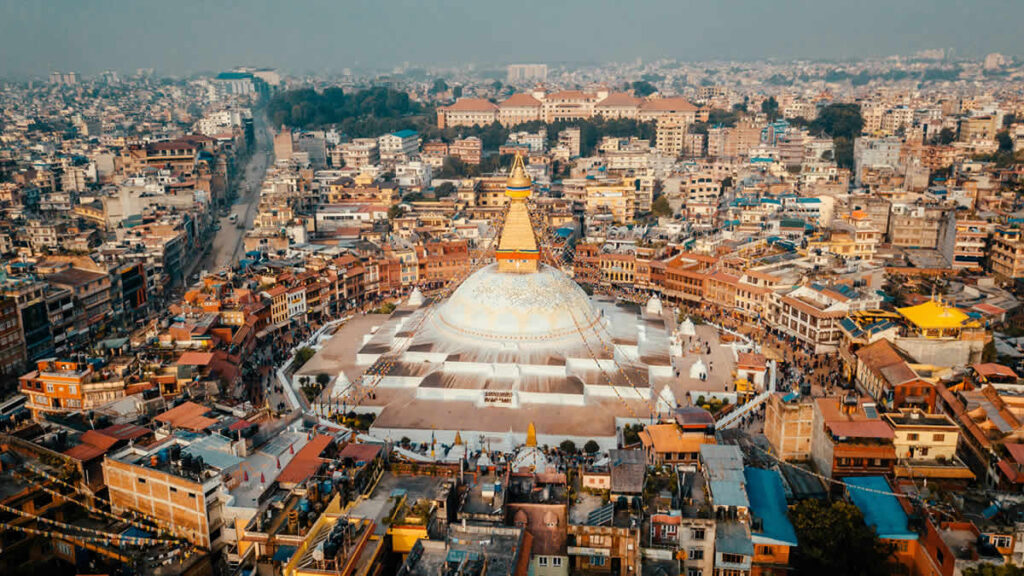 kathmandu - nepal | 2025.