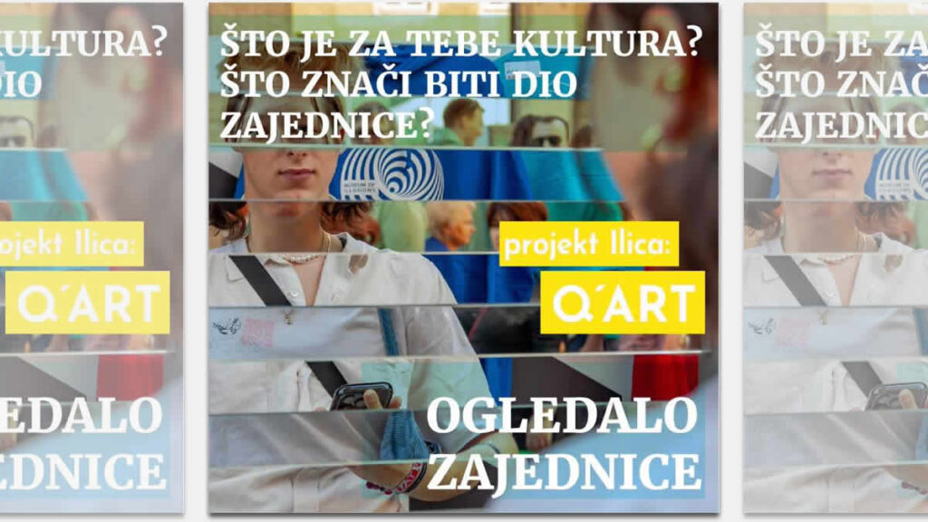 projekt ilica: qart | 27.04.2025.