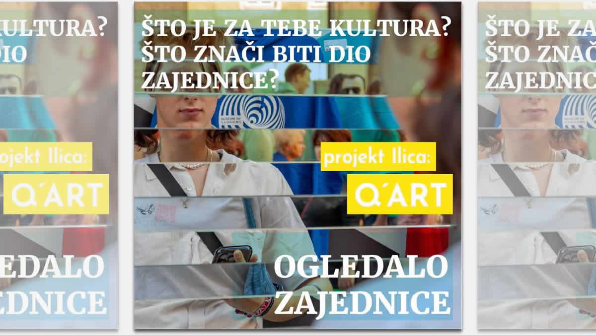 projekt ilica: qart | 27.04.2025.