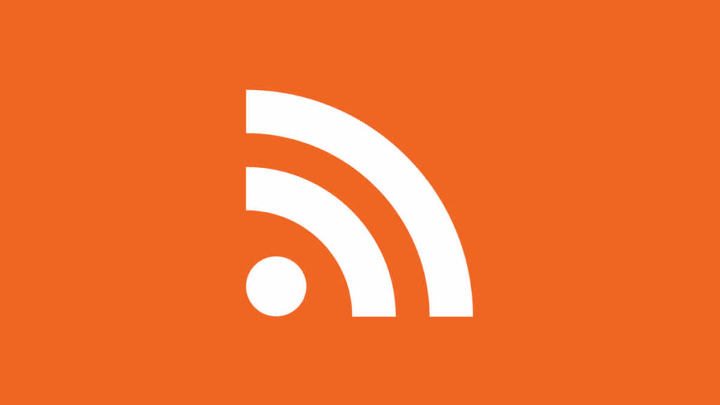 rss | logo | 2025.