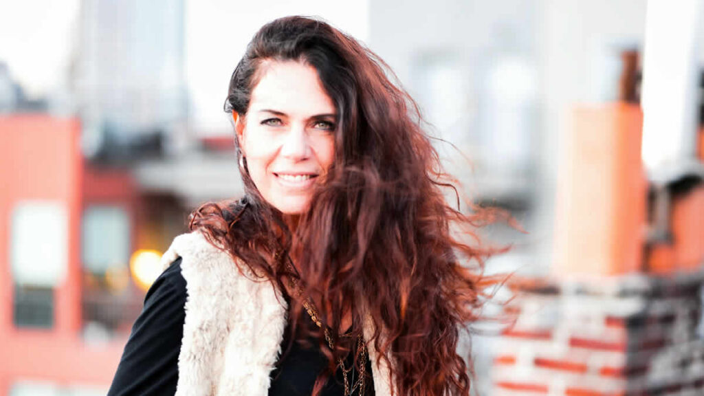 sari schorr | 2025.
