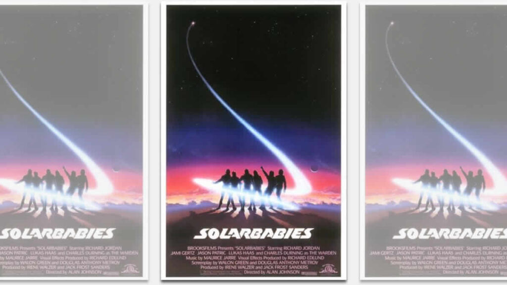 solarbabies | 1986.