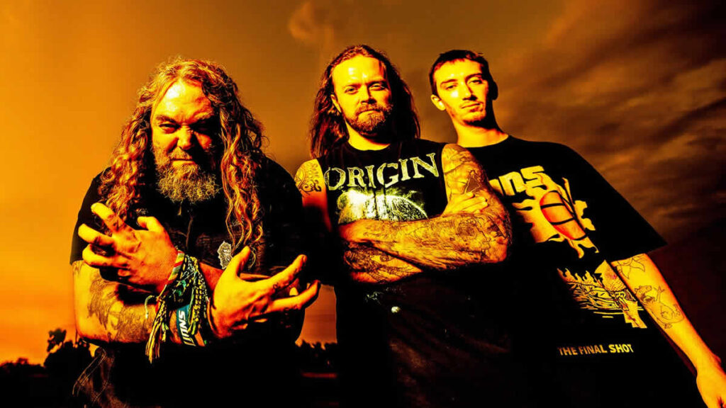 soulfly | 2025.