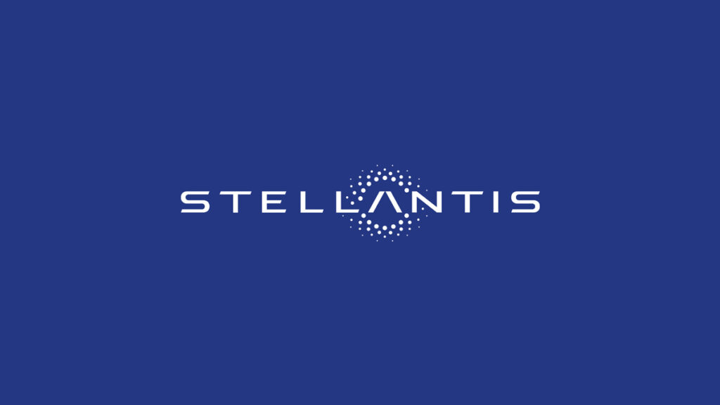 stellantis | logo | 2025.