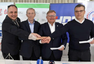 stjepan kožić - željko turk - mario cvitan - ivica mesić | lokalni izbori 2025