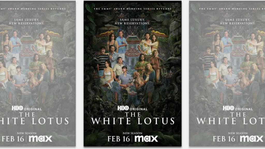 the white lotus | bijeli lotos | 2021.
