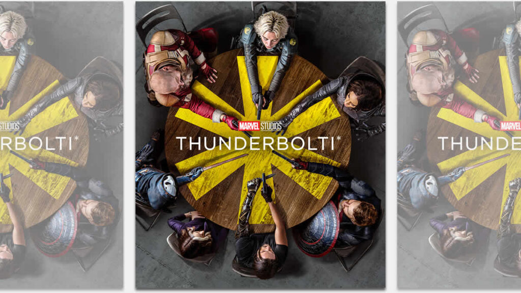 thunderbolti | thunderbolts | 2025.