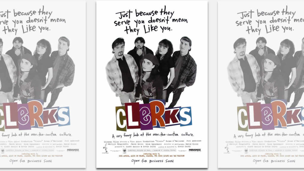 trgovci | clerks | 1994.
