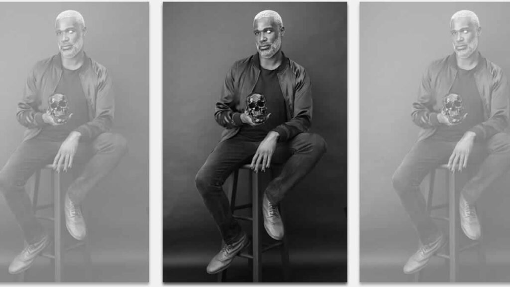 tunde adebimpe | 2025.