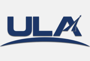 united launch alliance | 2025.