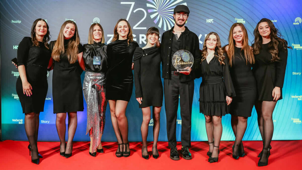vinko ćemeraš & ex mozartine | zagrebački festival 2025