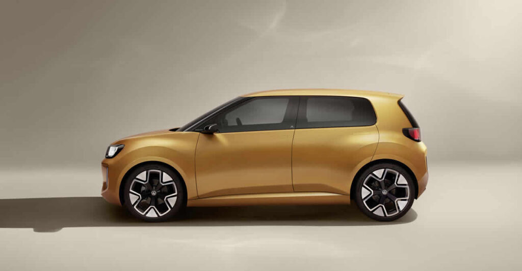 volkswagen id every1 | 2025.