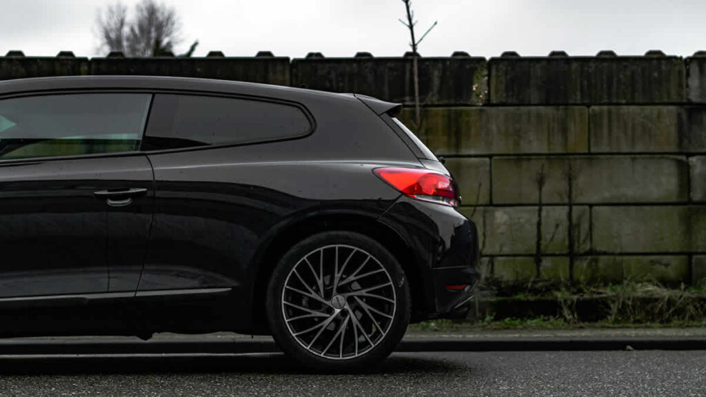 volkswagen scirocco | 2008. - 2017.