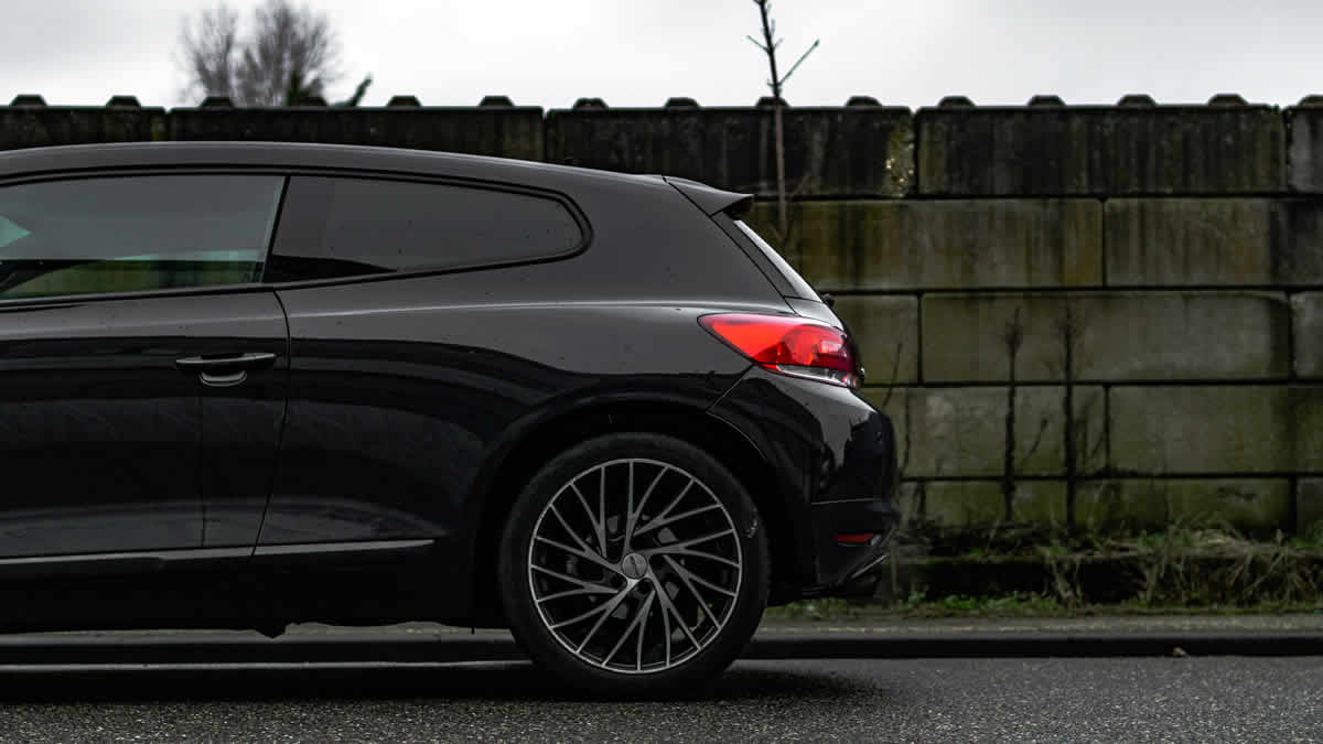 volkswagen scirocco | 2008. - 2017.