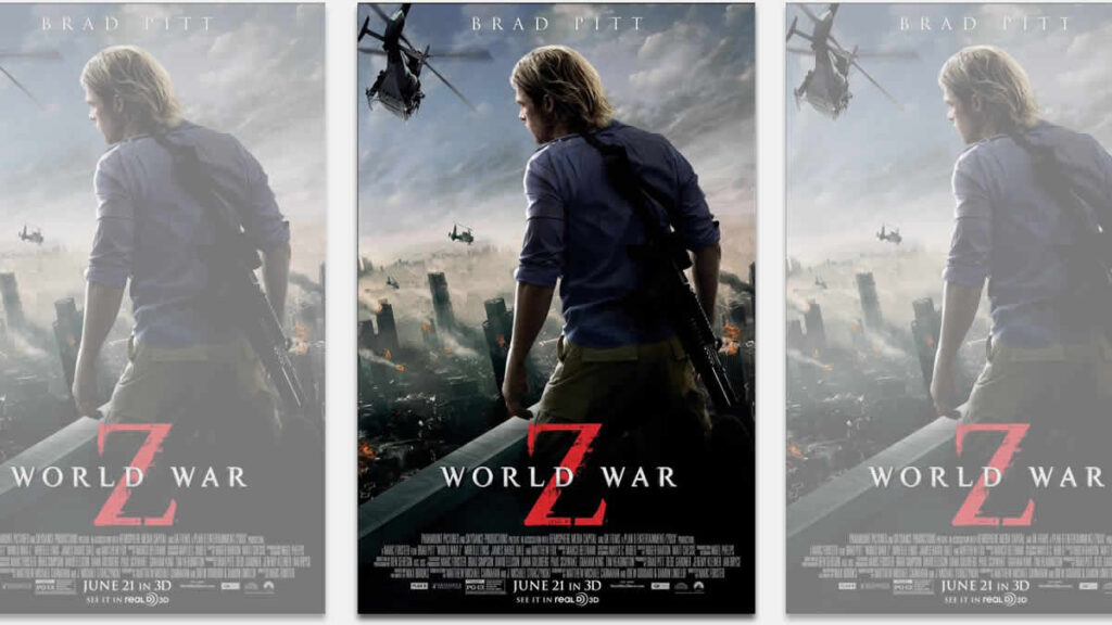 world war z | svjetski rat z | 2013.