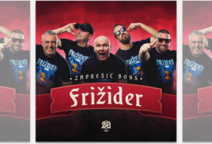 zaprešić boys - frižider | 2025.