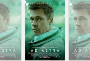 ad astra | 2019.