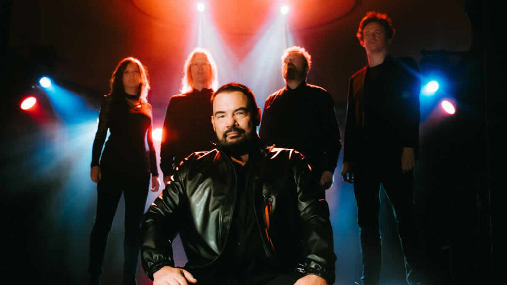 alphaville | marian gold | 2025.