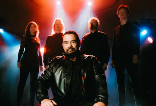 alphaville | marian gold | 2025.
