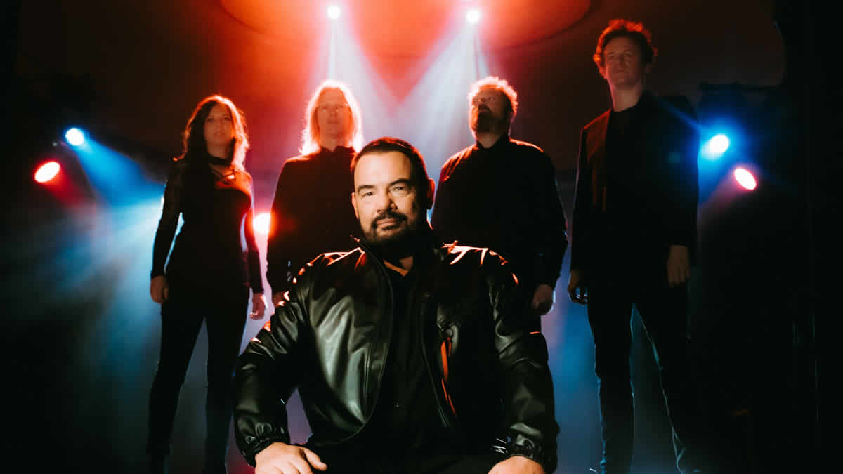 alphaville | marian gold | 2025.