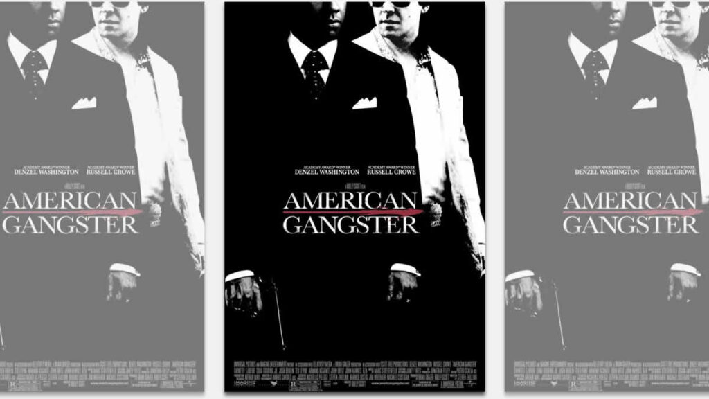 američki gangster | american gangster | 2007.