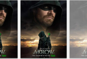 arrow | 2012. - 2020.