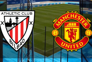 athletic bilbao - manchester united