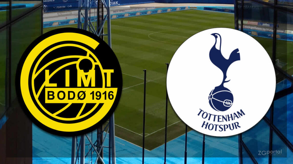 bodo glimt - tottenham