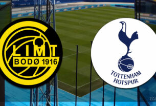 bodo glimt - tottenham