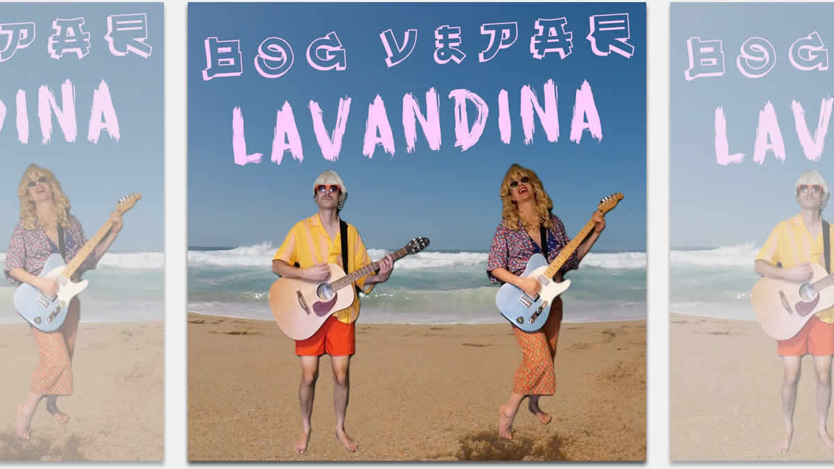 bog vepar - lavandina | 2025.