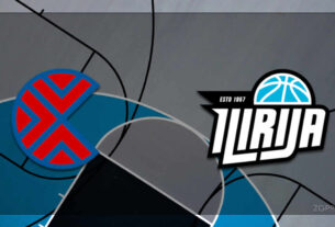 cibona - ilirija