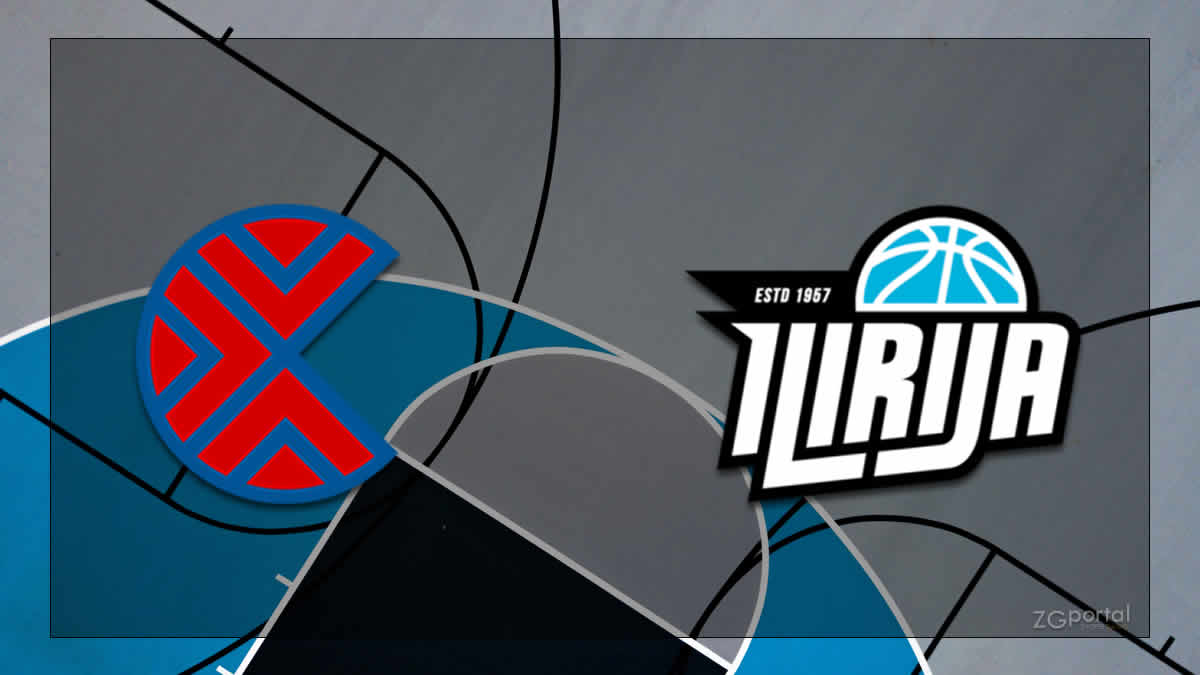cibona - ilirija
