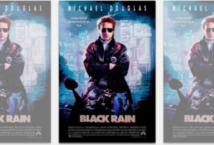crna kiša | black rain | michael douglas | 1989.