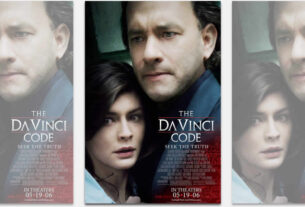 da vincijev kod | the da vinci code | 2006.